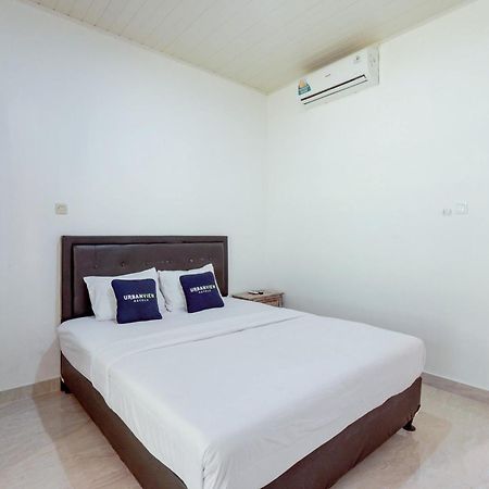 Urbanview Hotel Rasa Sayang Inn Tanjung Benoa Bali Kuta Selatan Exterior foto