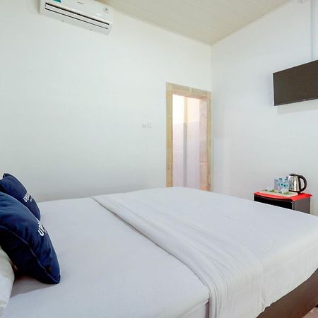 Urbanview Hotel Rasa Sayang Inn Tanjung Benoa Bali Kuta Selatan Exterior foto